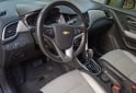 Autos - Chevrolet Tracker adw 2018 Nafta 103000Km - En Venta