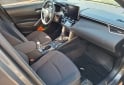 Autos - Toyota COROLLA CROSS 2024 Nafta 63000Km - En Venta