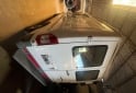 Utilitarios - Mercedes Benz Furgon 2007 Diesel 160000Km - En Venta