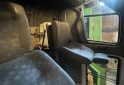 Utilitarios - Mercedes Benz Furgon 2007 Diesel 160000Km - En Venta