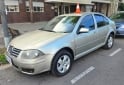 Autos - Volkswagen BORA 2.0 2008 Nafta  - En Venta