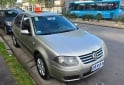 Autos - Volkswagen BORA 2.0 2008 Nafta  - En Venta