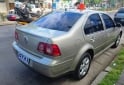 Autos - Volkswagen BORA 2.0 2008 Nafta  - En Venta