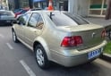 Autos - Volkswagen BORA 2.0 2008 Nafta  - En Venta