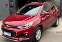 Autos - Chevrolet Tracker ltz 2018 Nafta 163000Km - En Venta