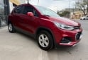 Autos - Chevrolet Tracker ltz 2018 Nafta 163000Km - En Venta
