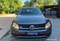 Camionetas - Volkswagen AMAROK V6 2021 Diesel 110000Km - En Venta