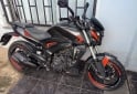 Motos - Bajaj Dominer 250 2022 Nafta 27000Km - En Venta
