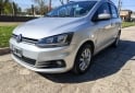 Autos - Volkswagen SURAN TRENDLINE 2015 Nafta 115000Km - En Venta