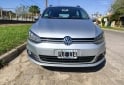 Autos - Volkswagen SURAN TRENDLINE 2015 Nafta 115000Km - En Venta