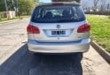 Autos - Volkswagen SURAN TRENDLINE 2015 Nafta 115000Km - En Venta