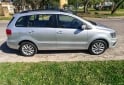 Autos - Volkswagen SURAN TRENDLINE 2015 Nafta 115000Km - En Venta