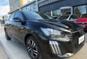Autos - Peugeot 208 ALLURE PACK 2025 Nafta 6500Km - En Venta