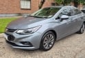 Autos - Chevrolet Cruze ltz exigentes permu 2017 Nafta 128000Km - En Venta