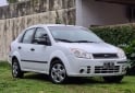 Autos - Ford Fiesta Max 2007 Nafta 170000Km - En Venta