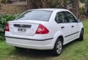 Autos - Ford Fiesta Max 2007 Nafta 170000Km - En Venta