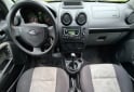 Autos - Ford Fiesta Max 2007 Nafta 170000Km - En Venta