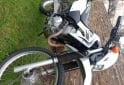 Motos - Honda Xr 250 tornado 2017 Nafta 26000Km - En Venta