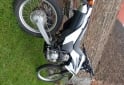 Motos - Honda Xr 250 tornado 2017 Nafta 26000Km - En Venta