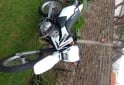 Motos - Honda Xr 250 tornado 2017 Nafta 26000Km - En Venta
