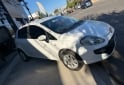 Autos - Fiat Punto attractive 2013 Nafta 158000Km - En Venta