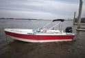 Embarcaciones - Electra 560 Mercury 115hp - En Venta