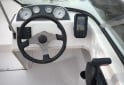 Embarcaciones - Electra 560 Mercury 115hp - En Venta