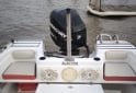Embarcaciones - Electra 560 Mercury 115hp - En Venta