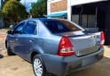 Autos - Toyota ETIOS XLS 2014 Nafta 158230Km - En Venta