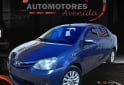 Autos - Toyota ETIOS XLS 2014 Nafta 158230Km - En Venta
