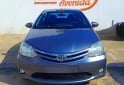Autos - Toyota ETIOS XLS 2014 Nafta 158230Km - En Venta