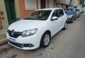 Autos - Renault sandero privilege 2016 GNC 115000Km - En Venta