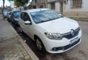 Autos - Renault sandero privilege 2016 GNC 115000Km - En Venta