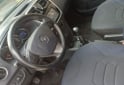 Autos - Renault sandero privilege 2016 GNC 115000Km - En Venta