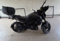 Motos - Bajaj Dominar 400 2025 Nafta 30000Km - En Venta