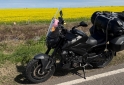Motos - Bajaj Dominar 400 2025 Nafta 30000Km - En Venta