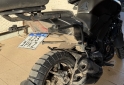Motos - Bajaj Dominar 400 2025 Nafta 30000Km - En Venta