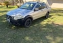 Camionetas - Fiat STRADA WORKINGS 2013 Nafta 236000Km - En Venta