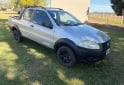 Camionetas - Fiat STRADA WORKINGS 2013 Nafta 236000Km - En Venta