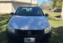 Camionetas - Fiat STRADA WORKINGS 2013 Nafta 236000Km - En Venta