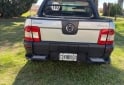 Camionetas - Fiat STRADA WORKINGS 2013 Nafta 236000Km - En Venta