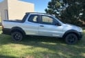 Camionetas - Fiat STRADA WORKINGS 2013 Nafta 236000Km - En Venta