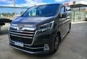 Utilitarios - Toyota Hiace Wagon 6AT 2022 Diesel 89000Km - En Venta
