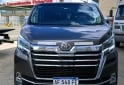 Utilitarios - Toyota Hiace Wagon 6AT 2022 Diesel 89000Km - En Venta