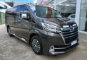 Utilitarios - Toyota Hiace Wagon 6AT 2022 Diesel 89000Km - En Venta