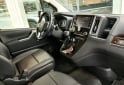 Utilitarios - Toyota Hiace Wagon 6AT 2022 Diesel 89000Km - En Venta