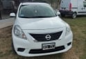 Autos - Nissan VERSA 2014 Nafta 86000Km - En Venta