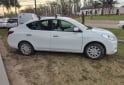 Autos - Nissan VERSA 2014 Nafta 86000Km - En Venta