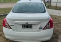 Autos - Nissan VERSA 2014 Nafta 86000Km - En Venta