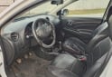 Autos - Nissan VERSA 2014 Nafta 86000Km - En Venta